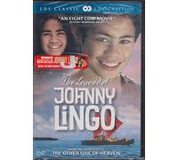 Legend of Johnny Lingo [Alemania] [DVD]