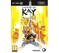 Legend Of Kay Anniversary HD [Importación Francesa]