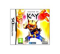 Legend of Kay (Nintendo DS) [Importación inglesa]