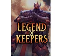 Legend of Keepers: Career of a Dungeon Manager (PC) Steam Key EUROPE