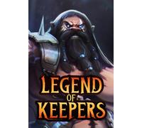 Legend of Keepers - Supporter Pack (DLC) (PC) Steam Key GLOBAL