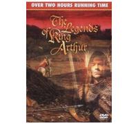 Legend of King Arthur, the [Reino Unido] [DVD]