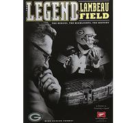 Legend of Lambeau Filed [USA] [DVD]