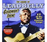 Legend of Leadbelly: Goodnight Irene