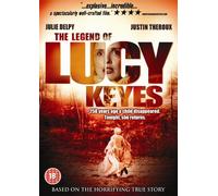 Legend of Lucy Keyes, The [2006] [Reino Unido] [DVD]