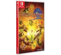 Legend of Mana (DIGITAL) Juego para Consola Nintendo Switch