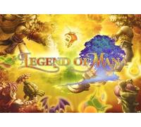 Legend of Mana - Remastered (PC) Steam Key - GLOBAL