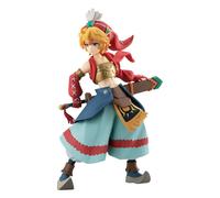 Legend Of Mana: The Teardrop Cristallo Pop Up Parade Pvc Statua Shiloh 17 Cm Goo