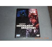 Legend of Moonlight Mountain [Alemania] [DVD]