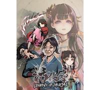Legend of Mortal (PC) - Steam Gift - EUROPE