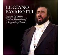 Legend of Opera-Golden Memories of a l