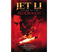 Legend of Red Dragon [Reino Unido] [DVD]