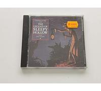 Legend of Sleepy Hollow