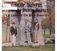 Legend Of The Black Donnelly's