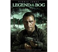 Legend of the Bog [Reino Unido] [DVD]