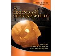 Crystal Skull - Legend Of The Crystal Skulls [Edizione: Stati Uniti] [USA] [DVD]