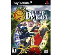 Legend of the Dragon - PlayStation 2 Play (Sony Playstation 2) (Importación USA)