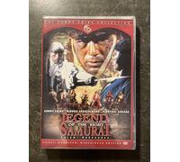 Legend Of The Eight Samurai [1984] [Reino Unido] [DVD]