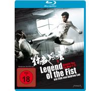 Legend of the Fist [Alemania] [Blu-ray]