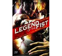 Legend of the Fist [Francia] [Blu-ray]