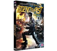 Legend of the Fist [Francia] [DVD]