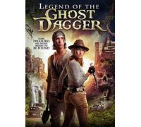 Legend Of The Ghost Dagger [USA] [DVD]