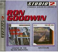 Legend Of The Glass Mountain/Adventure