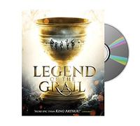 Legend Of The Grail [USA] [DVD]