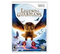 Legend of the Guardians: Owls of Gahoole