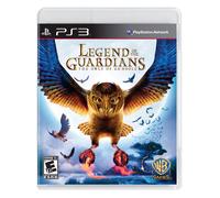Legend of the Guardians: The Owls of Ga'H (Sony Playstation 3) (Importación USA)