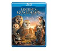 Legend Of The Guardians: The Owls Of Ga'Hoole [Edizione: Stati Uniti] [USA] [Blu-ray]