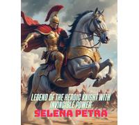Legend of the Heroic Knight with Invincible Power