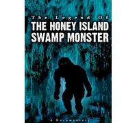 Legend of the Honey Island Swa [Alemania] [DVD]