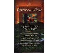 Legend of the Isles: Richard & Bonnie Prince [USA] [VHS]