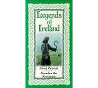 Legend of the Isles: Saint Patrick & Brendan [USA] [VHS]