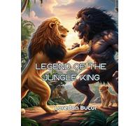 Legend Of The Jungle King