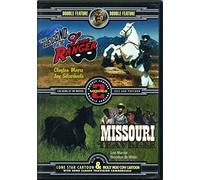 Legend of the Lone Ranger/Miss - Legend of the Lone Ranger/Miss [Alemania] [DVD]