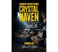 Legend of the Lost Stones: CRYSTAL HAVEN