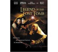 Legend of the Lost Tomb - Legend of the Lost Tomb [USA] [DVD]