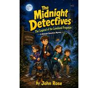 Legend of the Loveland Frogman (Midnight Detectives)
