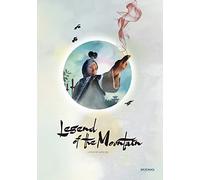 Legend of the Mountain [USA] [DVD]
