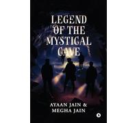 Legend of the Mystical Cave