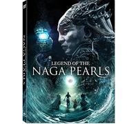Legend Of The Naga Pearls [USA] [DVD]