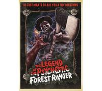 Legend Of The Psychotic Forest Ranger [Edizione: Stati Uniti] [Italia] [DVD]
