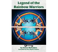 Legend of the Rainbow Warriors