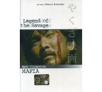 Legend Of The Savage [Italia] [DVD]