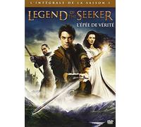 Legend of the Seeker (L'épée de vérité) - Saison 1 [Francia] [DVD]