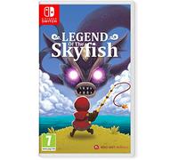 Legend of the Skyfish