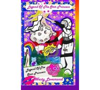 Legend Of The Star Princess