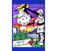 Legend Of The Star Princess